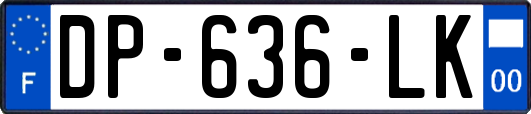 DP-636-LK