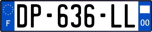 DP-636-LL