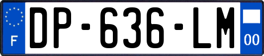 DP-636-LM