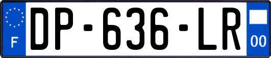 DP-636-LR