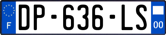 DP-636-LS