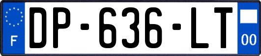 DP-636-LT