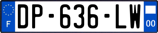 DP-636-LW