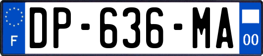 DP-636-MA