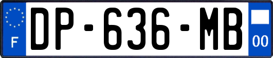 DP-636-MB
