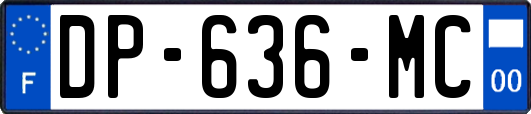 DP-636-MC
