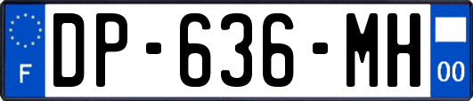 DP-636-MH