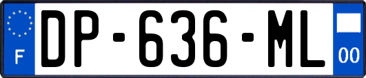 DP-636-ML