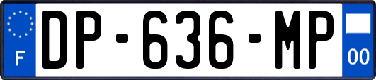 DP-636-MP