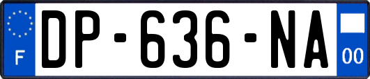 DP-636-NA