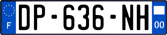 DP-636-NH