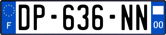 DP-636-NN