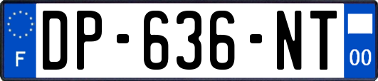 DP-636-NT