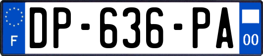 DP-636-PA