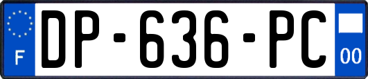 DP-636-PC