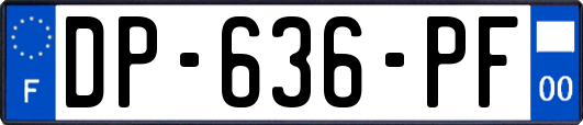 DP-636-PF
