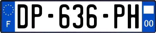DP-636-PH