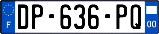 DP-636-PQ