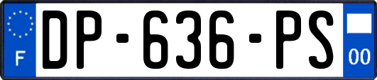 DP-636-PS