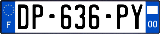 DP-636-PY