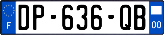 DP-636-QB