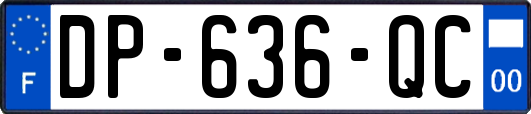 DP-636-QC