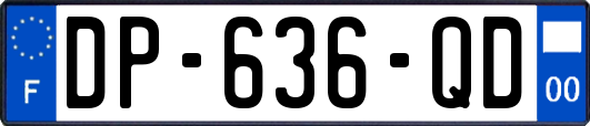 DP-636-QD
