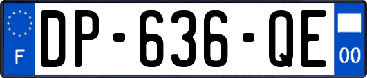 DP-636-QE
