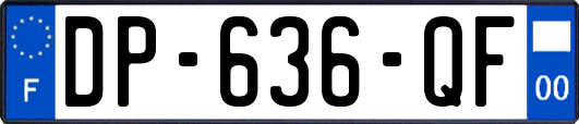 DP-636-QF