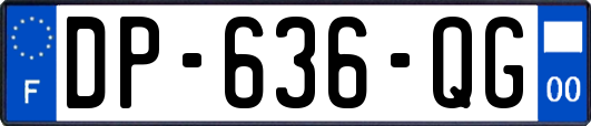 DP-636-QG