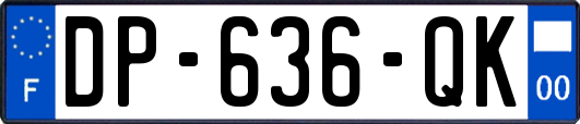 DP-636-QK