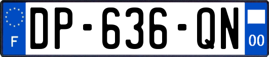 DP-636-QN