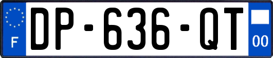 DP-636-QT