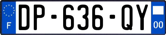 DP-636-QY
