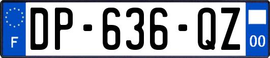 DP-636-QZ