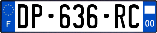 DP-636-RC