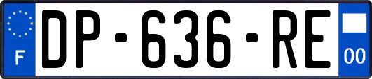 DP-636-RE