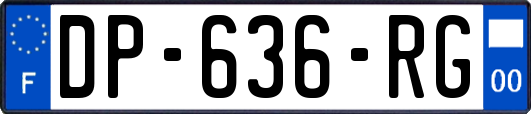 DP-636-RG
