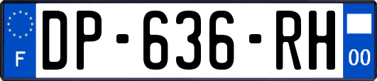 DP-636-RH