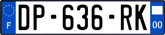 DP-636-RK