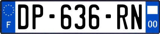 DP-636-RN