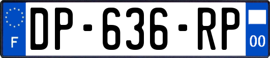DP-636-RP