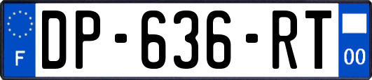 DP-636-RT