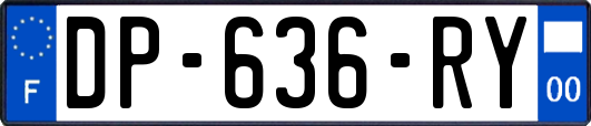 DP-636-RY