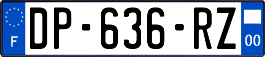 DP-636-RZ