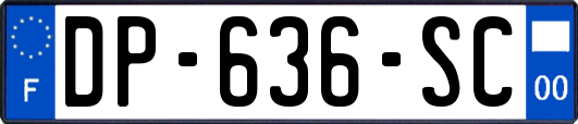 DP-636-SC