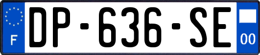 DP-636-SE