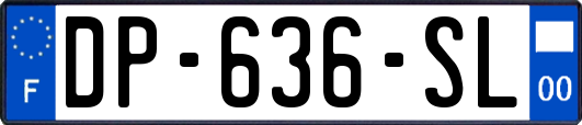 DP-636-SL