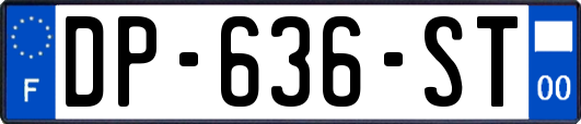 DP-636-ST