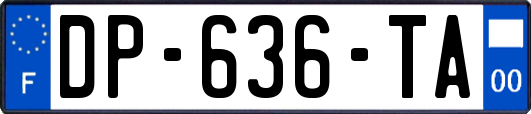 DP-636-TA